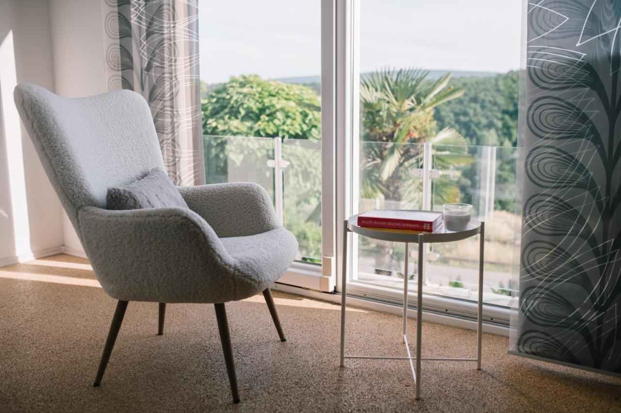 Ferienhaus Siroki Brijeg Luaran gambar